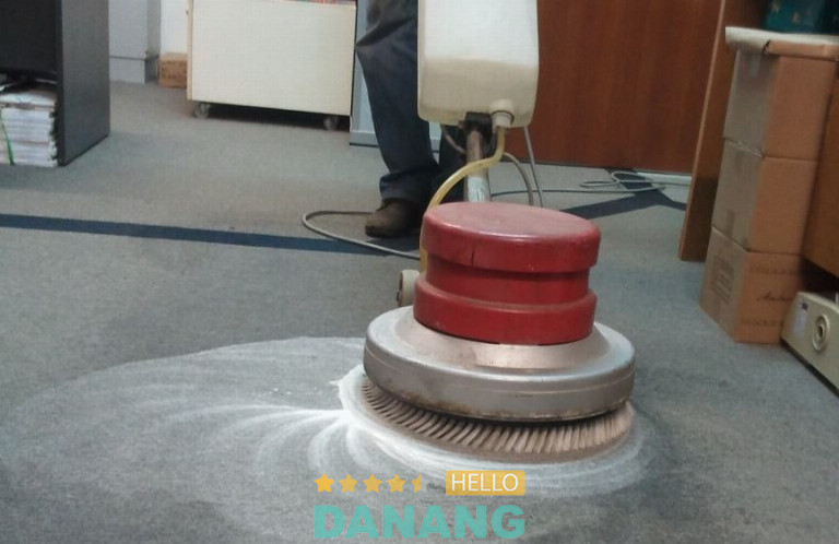 Vệ Sinh 5S, Đà Nẵng