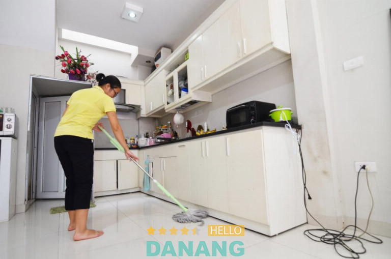 Giúp Việc Đà Nẵng, Đà Nẵng