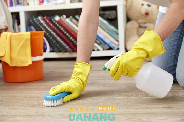 Giúp Việc Nhân Hòa, Đà Nẵng
