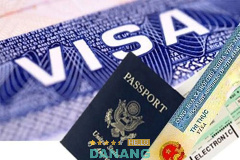 Việt Visa, Đà Nẵng