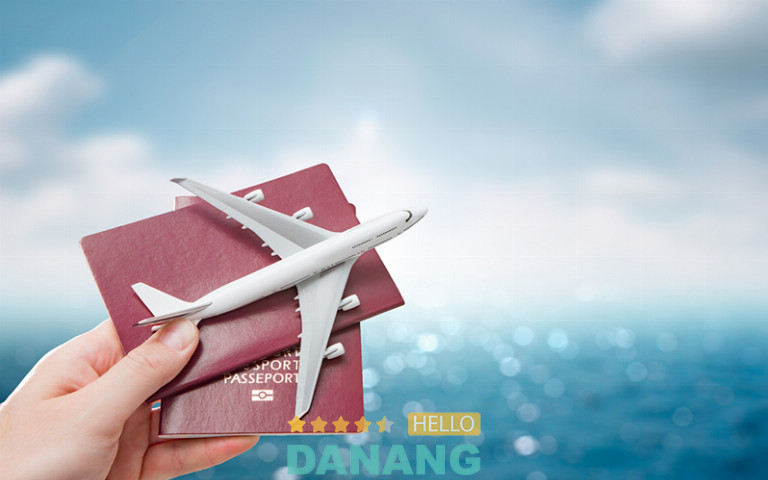 EmLand Visa, Đà Nẵng