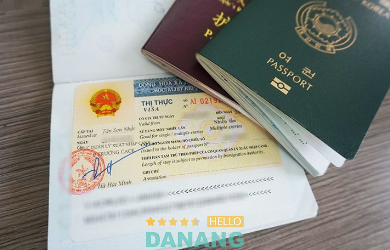 Vietnam Booking, Đà Nẵng