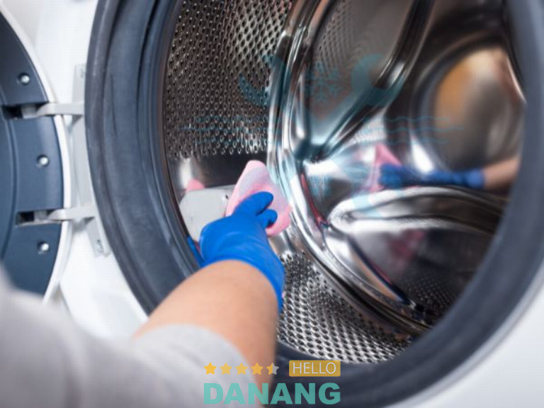 Công ty Cổ phần Thương mại Dịch vụ MR.FIX, Đà Nẵng