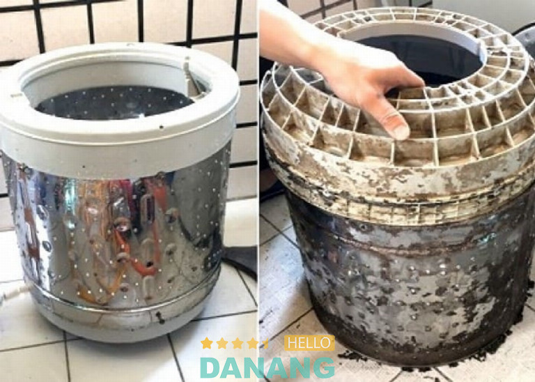 Điện lạnh Duy Tân, Đà Nẵng
