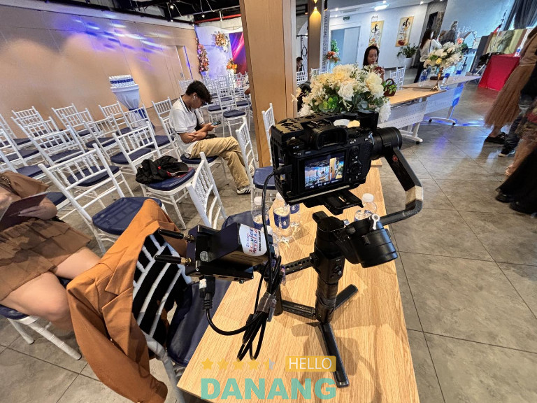 Minh Nhật Media - P. Thanh Khê