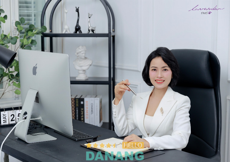 Lavender Studio - Hải Châu