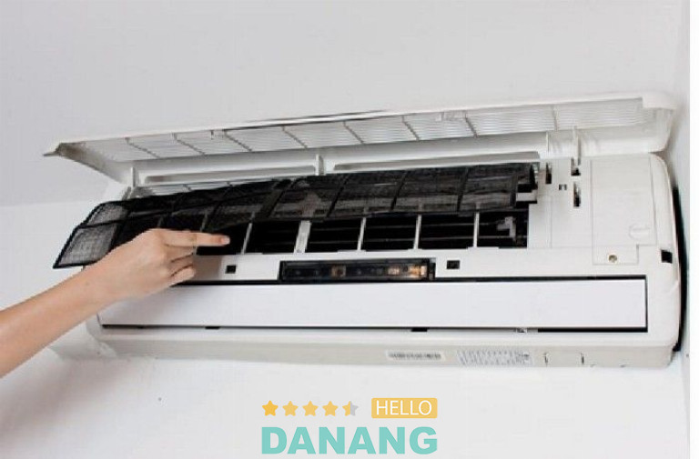 Điện Lạnh Hùng Cường, Đà Nẵng