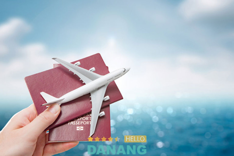 Viet Green Visa, Đà Nẵng