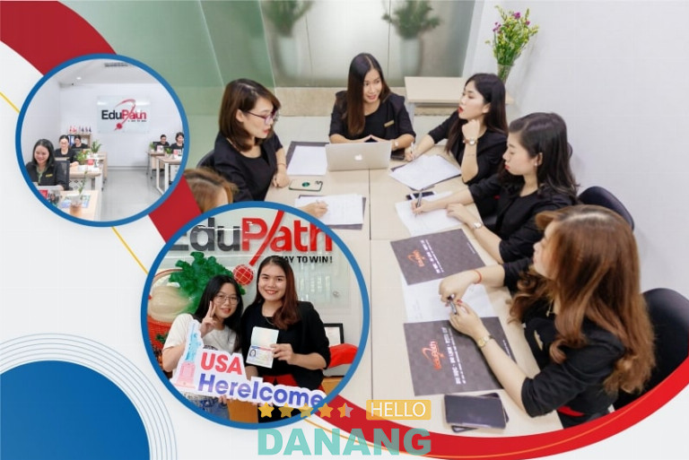 Công Ty TNHH Con Đường Giáo Dục, Đà Nẵng