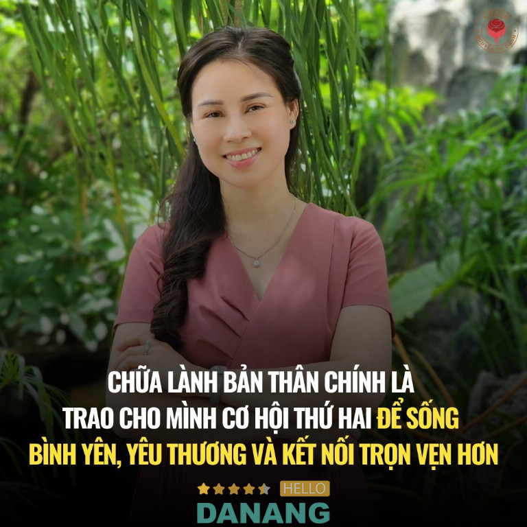 Viet Genius - Thanh Khê