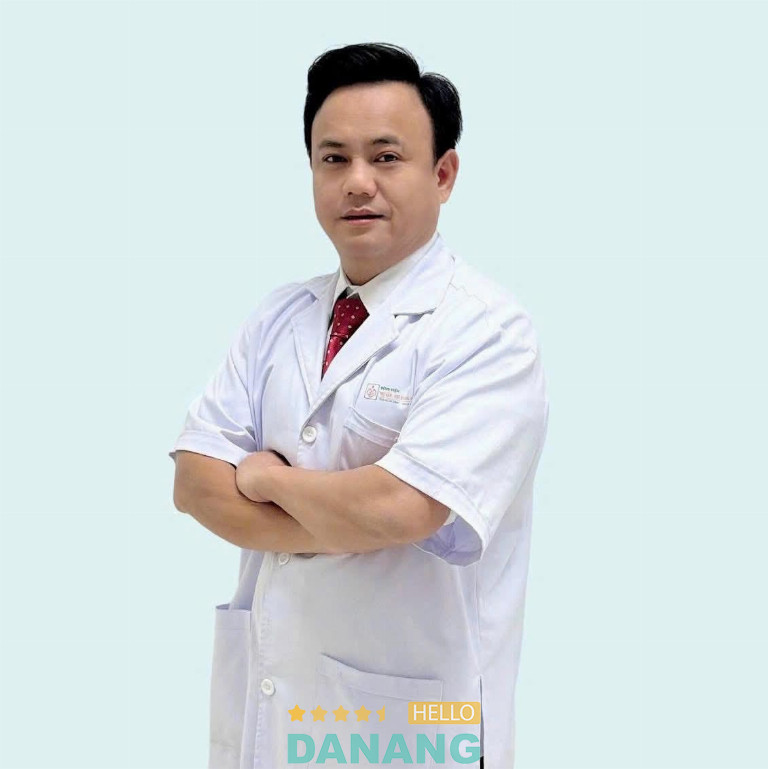 Phòng khám Bác Sĩ Chuyên Khoa I Da Liễu Nguyễn Cao Thịnh - 98 Hồ Nghinh
