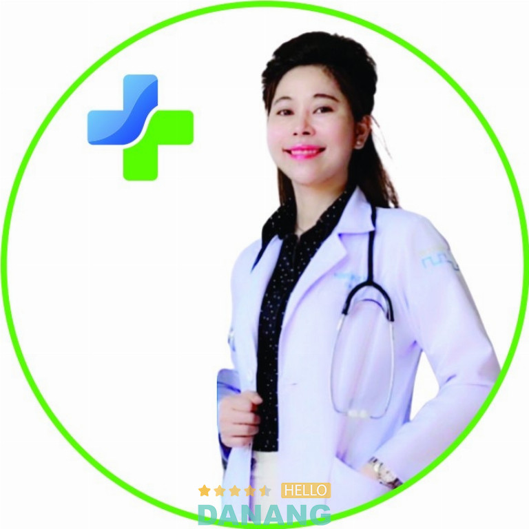 Phòng Khám Chuyên Khoa Nhi - ThS. BS. Nguyễn Thị Hiếu - 59 Lê Đình Dương
