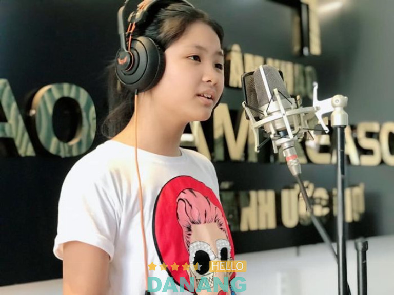Âm Nhạc Cao Tâm, Đà Nẵng