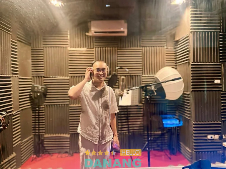 Trưng Vương Studio, Đà Nẵng