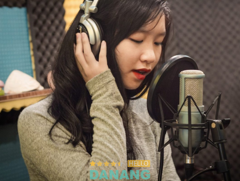 Ken24Studio, Đà Nẵng