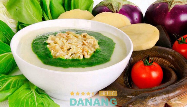 Quán Cháo Vân Thịnh, Đà Nẵng