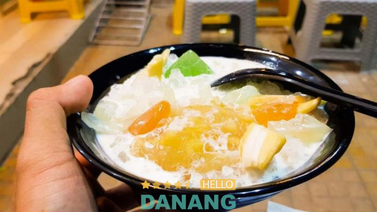 Chè Thái Biển Ngọc, Đà Nẵng