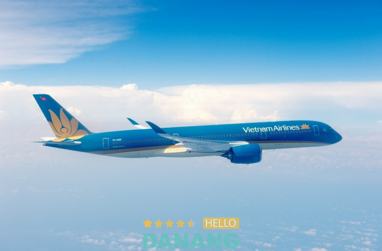 Vietnam Airlines