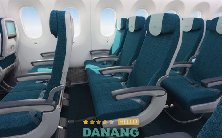 Vietnam Airlines