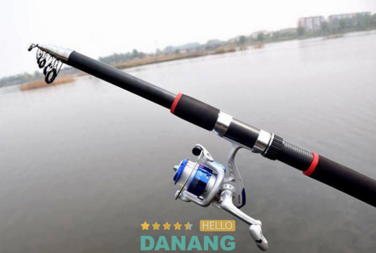 Đồ câu Thảo My, Đà Nẵng
