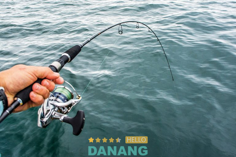 Đồ Câu Ông Lữ, Đà Nẵng