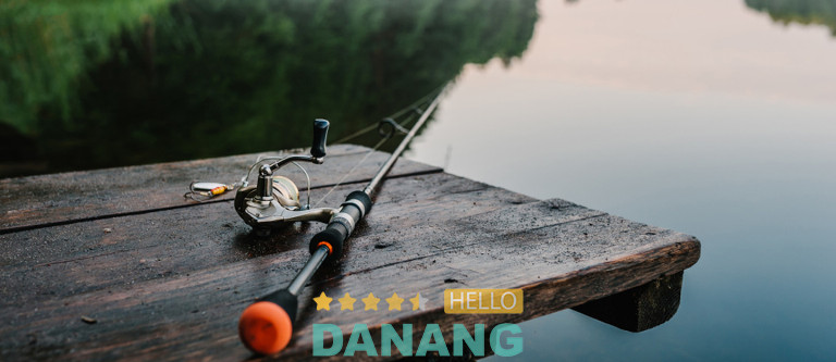 Cửa Hàng Dụng Cụ Câu Cá Xuân Nguyên, Đà Nẵng