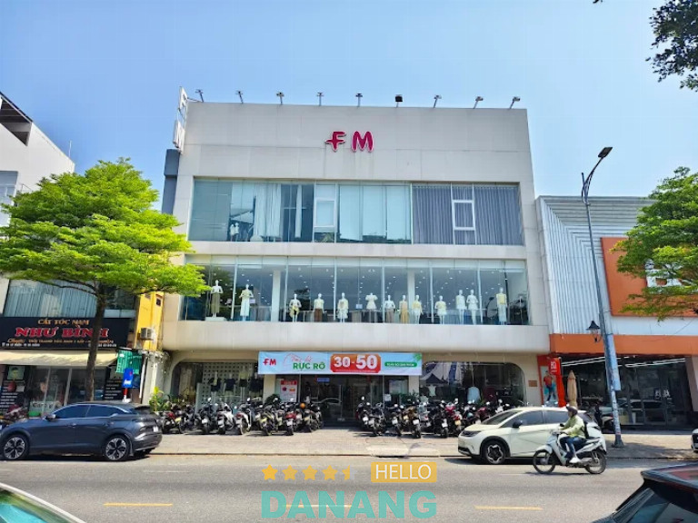 FmStyle Shop, Đà Nẵng