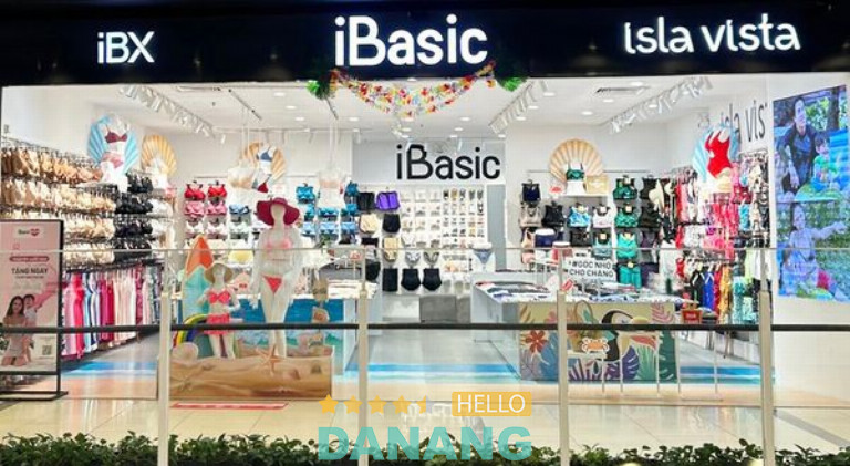 iBasic, Đà Nẵng