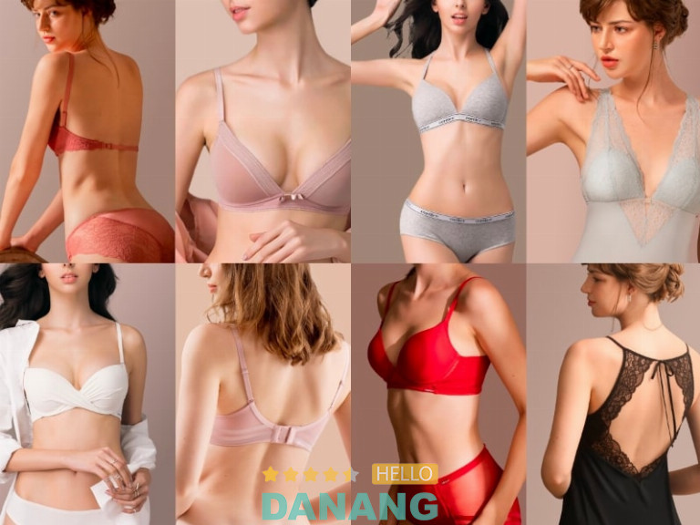Ela Secret, Đà Nẵng