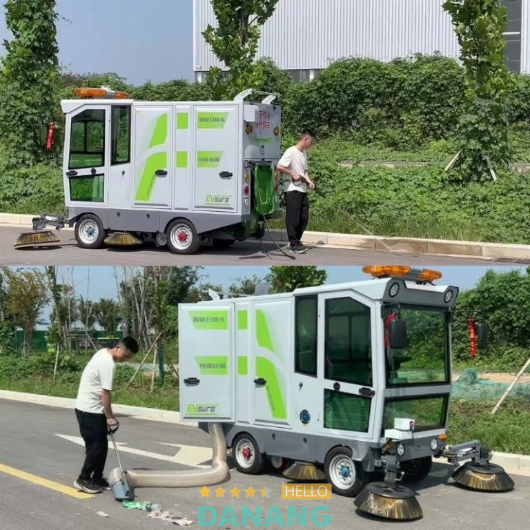Kumisai KMS S18