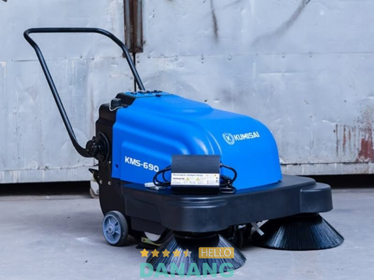 Kumisai KMS 690