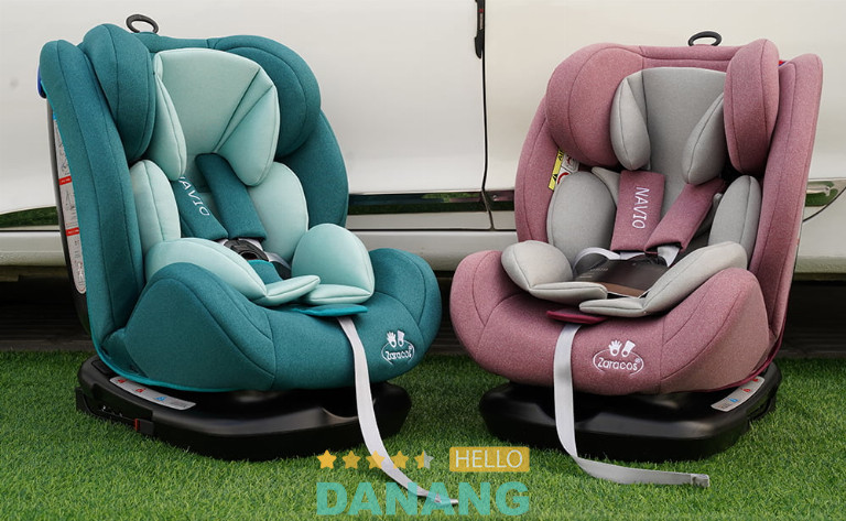 Chicco, Đà Nẵng