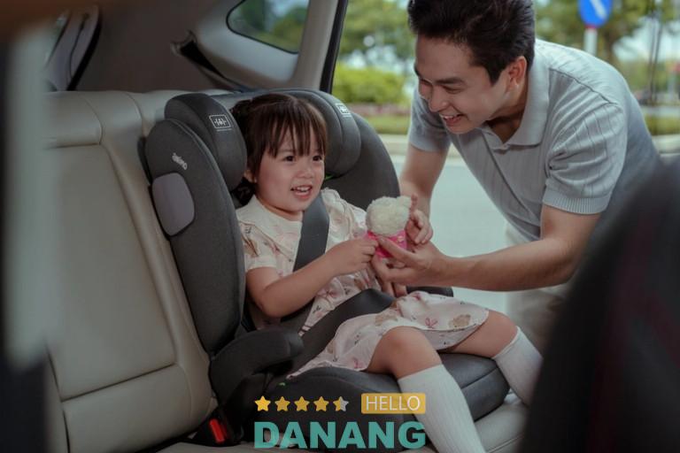 Happy Kids Mart, Đà Nẵng