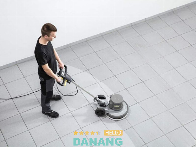 Karcher BDS 43/150C