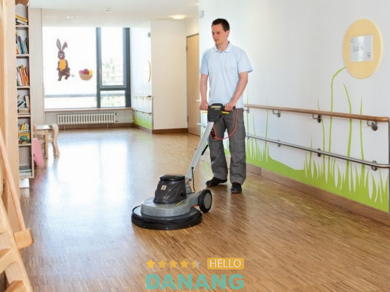 Karcher BDP 50/1500 C Ep