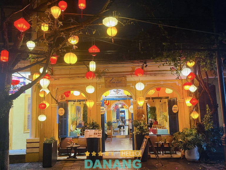 Hoi An Old Town Table (Cơm Nhà Hội An) - 56 Phan Bội Châu