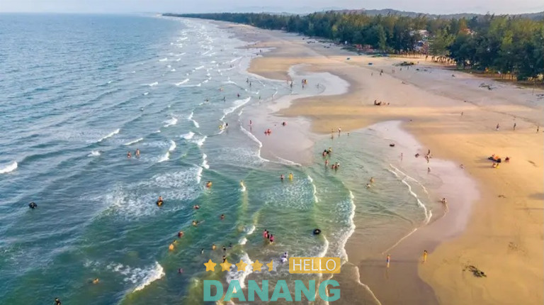 Du lịch Đà Nẵng mùa nào đẹp