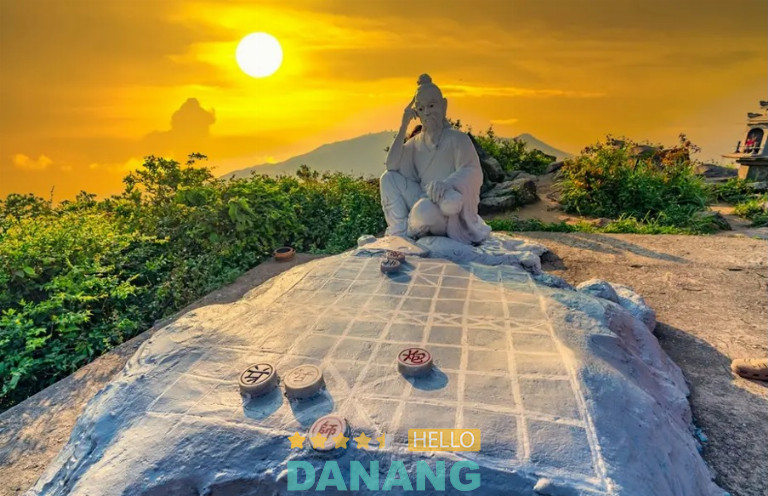 Du lịch Đà Nẵng mùa nào đẹp