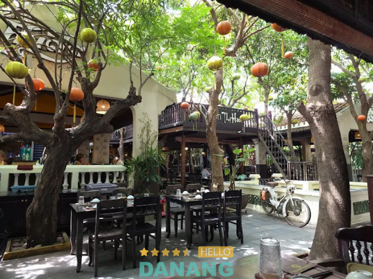 Nhà hàng Ngon Thị Hoa – hình ảnh 2
