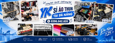 Shop sỉ quần áo đà nẵng