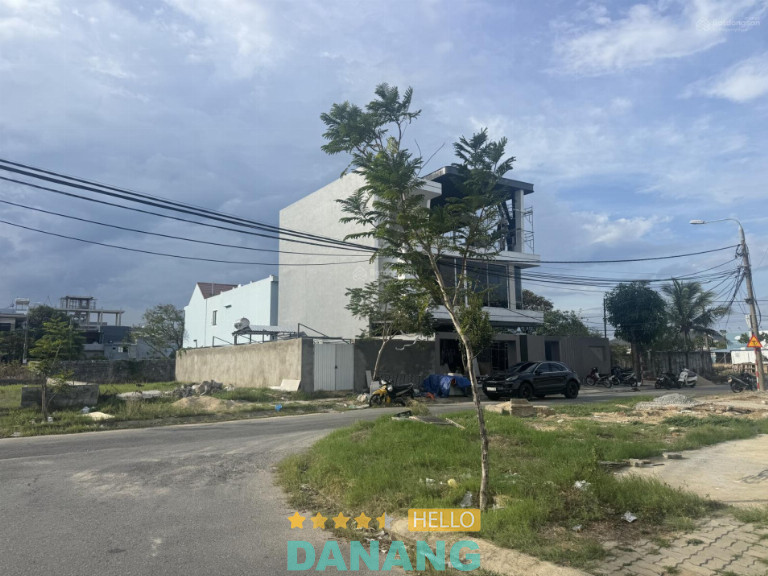 Bán lô đất ngang 7m Phan Đình Thông bãi tắm Tân Trà