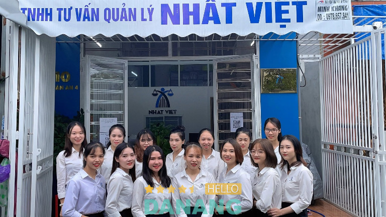 Công ty dịch vụ kế toán uy tín tại Đà Nẵng - Kế toán Nhất Việt
