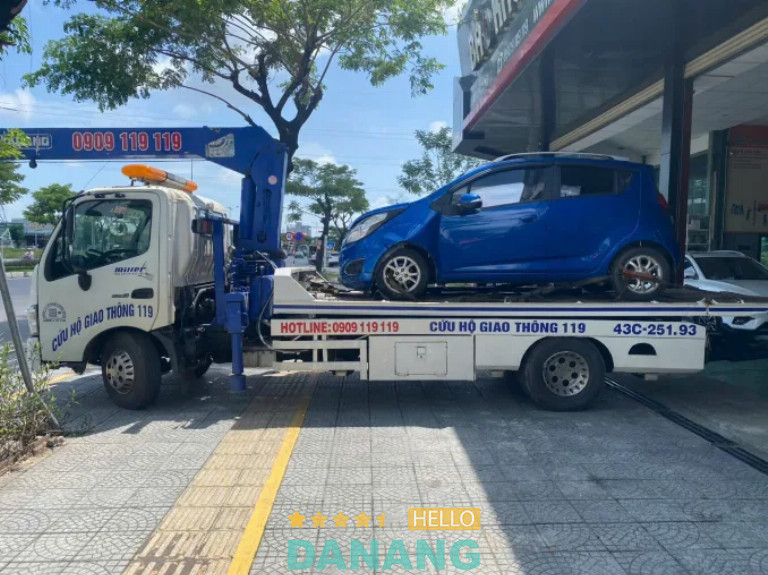 Bảo Khoa Auto – hình ảnh 2