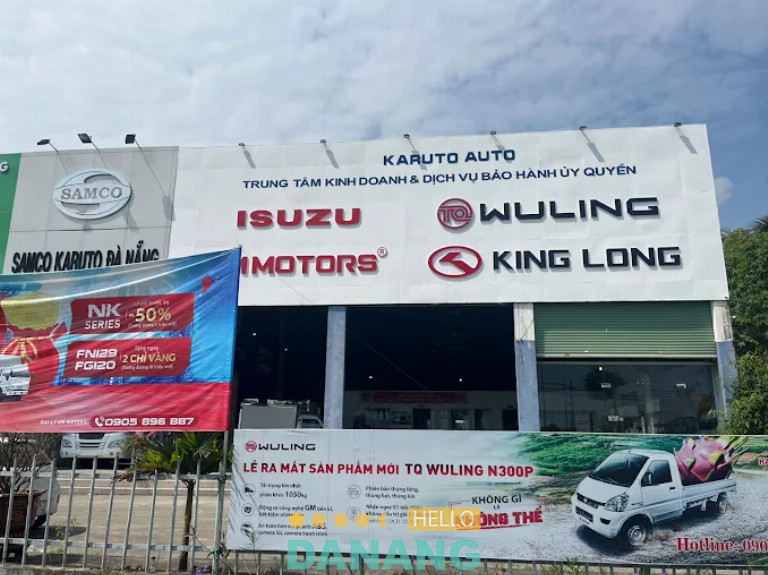 Ô Tô Miền Trung – hình ảnh 2