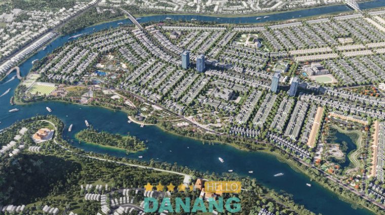 Khu đô thị Nam Hòa Xuân: Bảng giá đất, giỏ hàng tốt