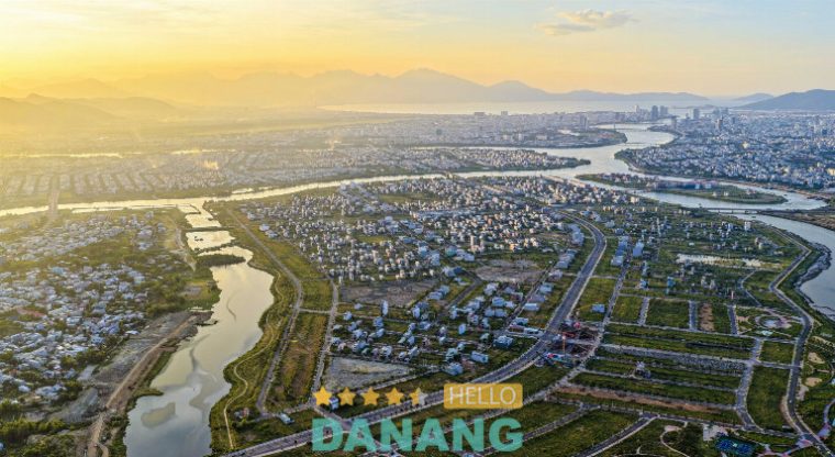 Khu đô thị Nam Hòa Xuân: Bảng giá đất, giỏ hàng tốt