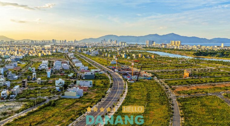 Khu đô thị Nam Hòa Xuân: Bảng giá đất, giỏ hàng tốt