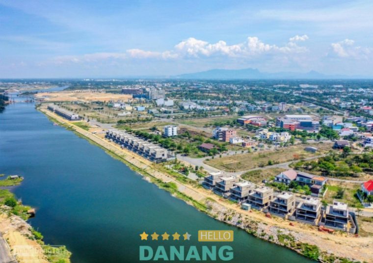 Khu đô thị Phú Mỹ An: tổng quan dự án, giỏ hàng giá tốt