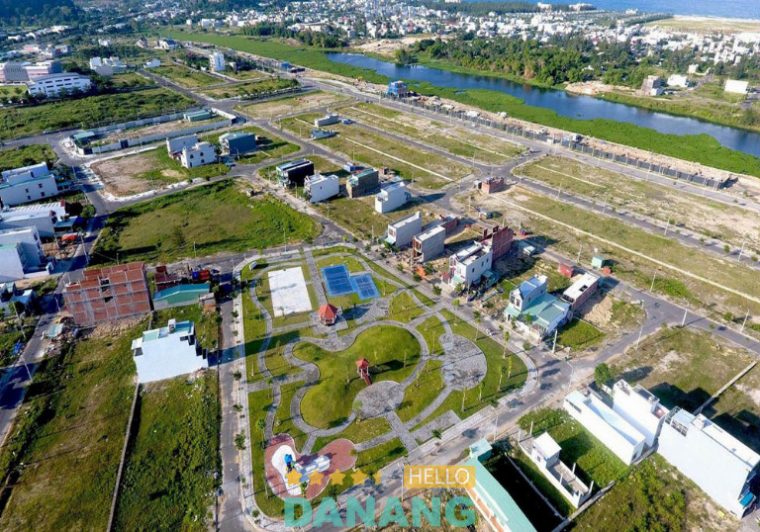 Khu đô thị Phú Mỹ An: tổng quan dự án, giỏ hàng giá tốt