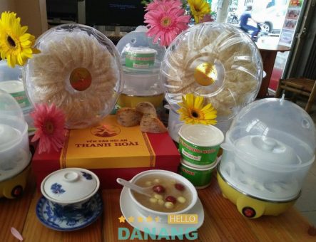 Yến Sào Thanh Hoài